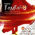 Nuevo Flamenco / Various cd