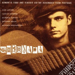 Serenada cd musicale