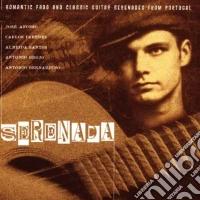 Serenada cd