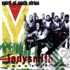 Ladysmith Black Mambazo - The Very Best Of... cd musicale di LADYSMITH BLACK MAMB