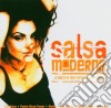 Salsa Moderna / Various cd