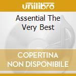 Assential The Very Best cd