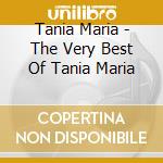 Tania Maria - The Very Best Of Tania Maria cd