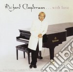 Richard Clayderman - With Love