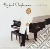 Richard Clayderman - With Love cd