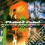 Planet zulu cd