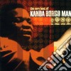 Kanda Bongo Man - The Very Best Of Kanda Bongo Man cd