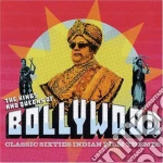 Kings And Queens Of Bollywood / Various cd