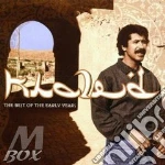 The Best Of The Early Years cd