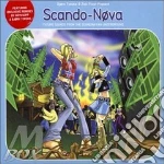 Various Artists - Scando-nova: Future Sounds From Scandinavian cd