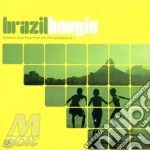 Brazil boogie cd