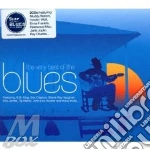 Very Best Of The Blues cd