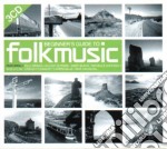 Beginners's Guide To Folkmusic / Various (3 Cd)