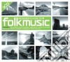 Beginners's Guide To Folkmusic / Various (3 Cd) cd