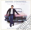 Daniel O'Donnell - Daniel In Blue Jeans cd