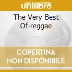 The Very Best Of-reggae cd musicale di ARTISTI VARI (2CD)