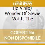 (lp Vinile) Wonder Of Stevie Vol.1, The cd