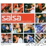 Beginner's guide to salsa cd