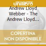 Andrew Lloyd Webber - The Andrew Lloyd Webber Musical Box cd