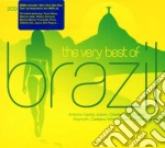 Very Best Of Brazil (2 Cd) cd