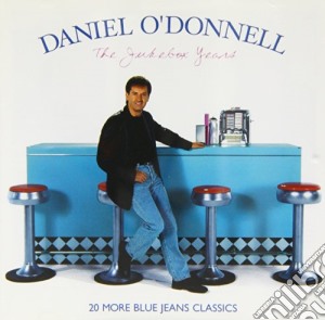 Daniel O'Donnell - The Jukebox Years - 20 More Blue Jeans Classics cd musicale di Daniel O'Donnell