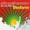 Farm (The) - Alltogethernow - The Very Best Of The Farm CCd+Dvd) cd