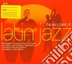 Latin Jazz: Very Best Of / Various (2 Cd) cd