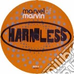 (LP Vinile) Marvel Of Marvin - Harmless