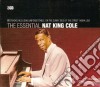 Nat King Cole - The Essential (3 Cd) cd