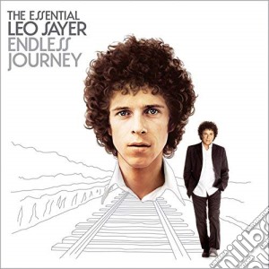 Leo Sayer - Endless Journey: The Essential cd musicale di Leo Sayer