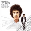 Leo Sayer - Endless Journey: The Essential cd musicale di Leo Sayer