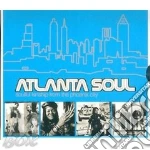 Atlanta Soul / Various cd