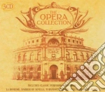 Opera Collection (The) / Various (3 Cd) cd