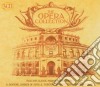 Opera Collection (The) / Various (3 Cd) cd