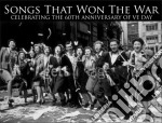 Songs That Won The War - Celebrating The 60Th Anniversary...