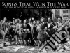 Songs That Won The War - Celebrating The 60Th Anniversary... cd
