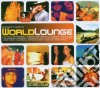 Beginner's Guide To World Lounge / Various (3 Cd) cd