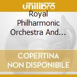 Royal Philharmonic Orchestra And Philharmonia Orchestra - Classical Dreams cd