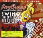 Jive Bunny And The Mastermixers - Swing Another Mood (2 Cd + 1 Dvd) (3 Cd)