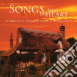 Songs That Warm The Heart cd