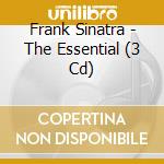 Frank Sinatra - The Essential (3 Cd) cd