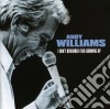 Andy Williams - I Don't Remember Ever Growing Up cd