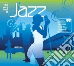 Very Best Of Jazz (2 Cd) cd