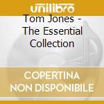 Tom Jones - The Essential Collection cd