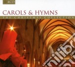 Carols & Hymns: The Christmas Collection / Various (4 Cd)
