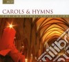 Carols & Hymns: The Christmas Collection / Various (4 Cd) cd