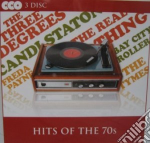 Hits Of The 70 S cd musicale