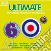 Ultimate 60's (3 Cd) / Various cd