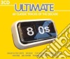 Ultimate 80's : 60 Classic Tracks Of The Decade / Various (3 Cd) cd
