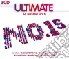 Ultimate No.1S / Various (3 Cd) cd
